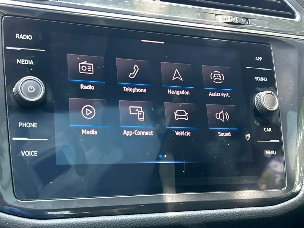 2022 Volkswagen Tiguan - $18,735