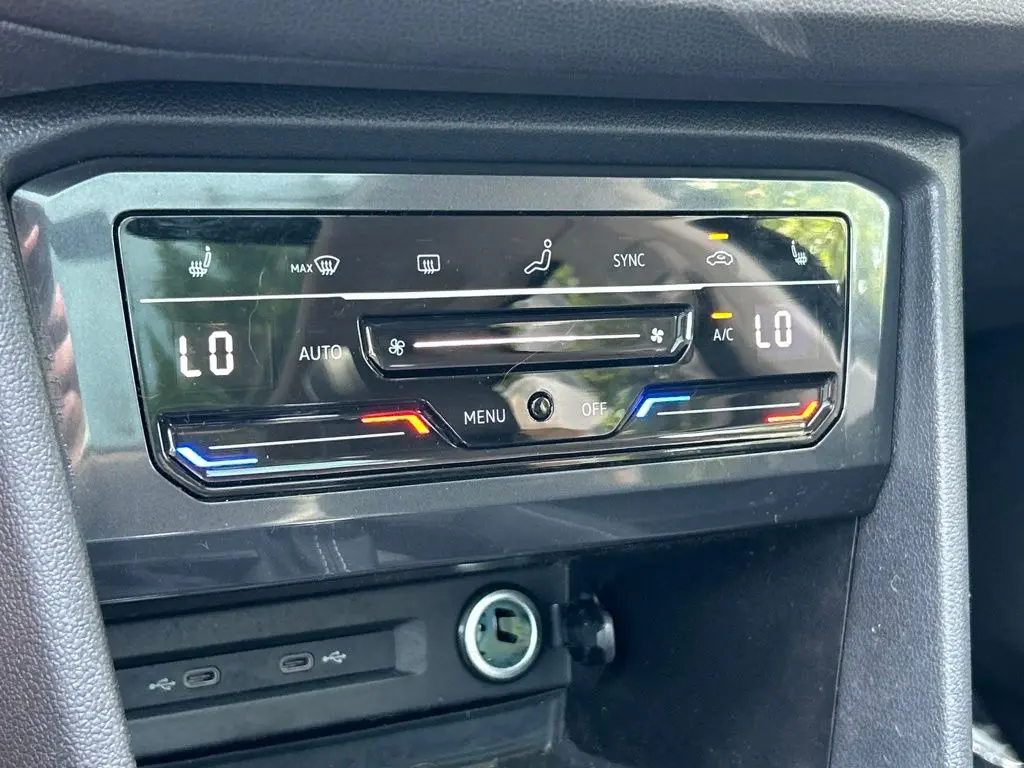 2022 Volkswagen Tiguan - $18,735
