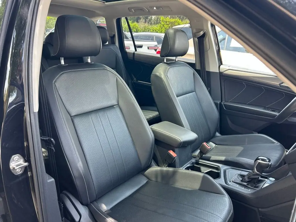 2022 Volkswagen Tiguan - $18,735