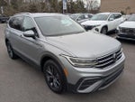 2022 Tiguan Thumbnail 3