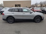 2022 Tiguan Thumbnail 4