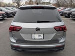 2022 Tiguan Thumbnail 7