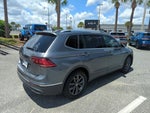 2022 Tiguan Thumbnail 6