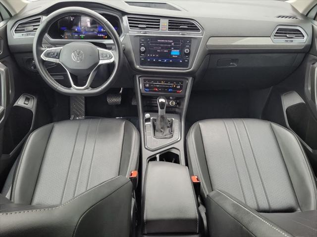 2024 Volkswagen Tiguan - $18,500