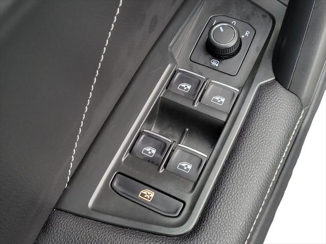 2024 Volkswagen Tiguan - $18,500