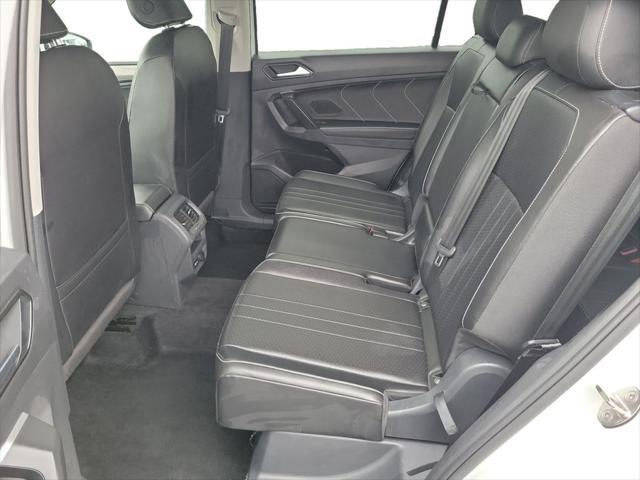 2024 Volkswagen Tiguan - $18,500