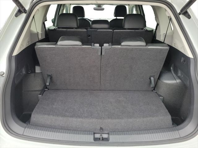 2024 Volkswagen Tiguan - $18,500