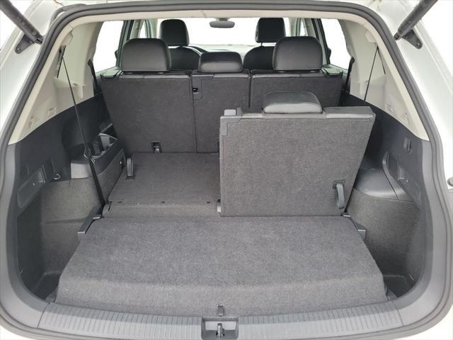 2024 Volkswagen Tiguan - $18,500