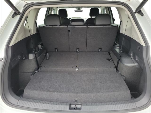 2024 Volkswagen Tiguan - $18,500