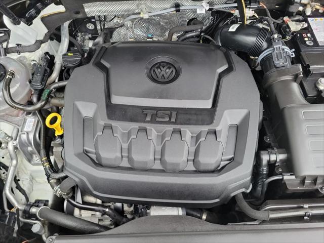 2024 Volkswagen Tiguan - $18,500