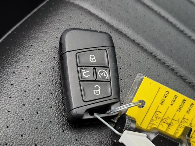2024 Volkswagen Tiguan - $18,500
