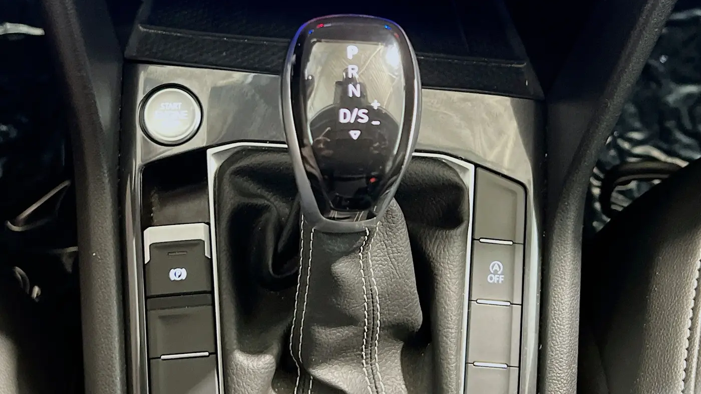 2024 Volkswagen Tiguan Wolfsburg Edition