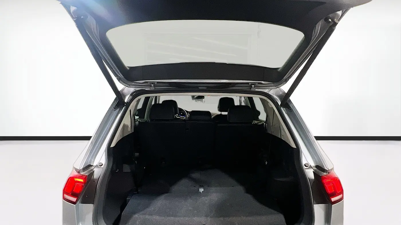 2024 Volkswagen Tiguan Wolfsburg Edition