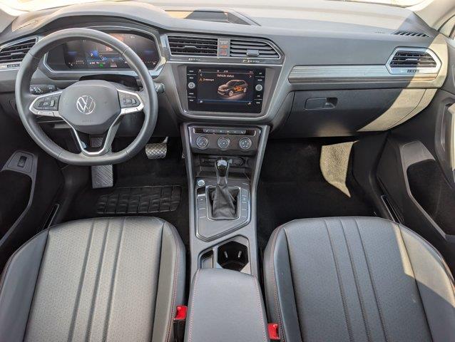 2024 Volkswagen Tiguan - $21,972