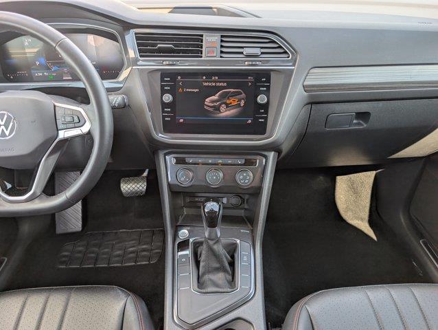 2024 Volkswagen Tiguan - $21,972