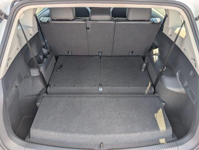 2024 Volkswagen Tiguan - $21,972