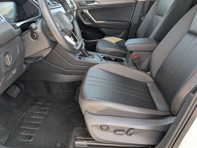2024 Volkswagen Tiguan - $21,972