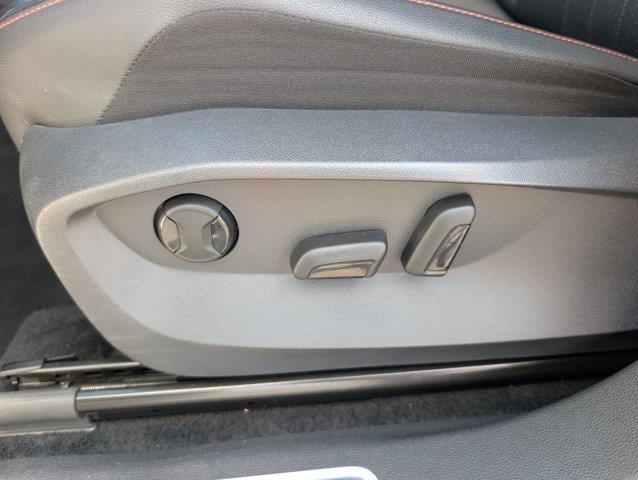 2024 Volkswagen Tiguan - $21,972