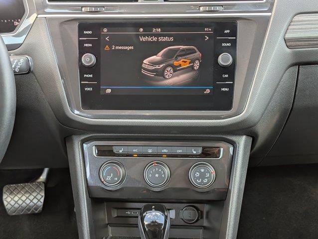 2024 Volkswagen Tiguan - $21,972