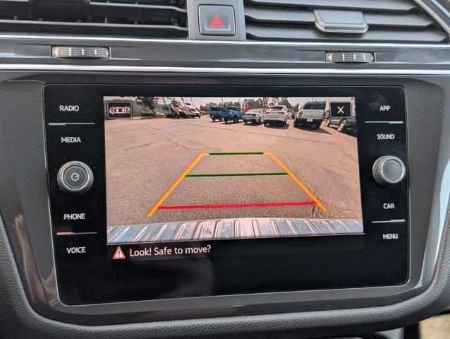 2024 Volkswagen Tiguan - $21,972
