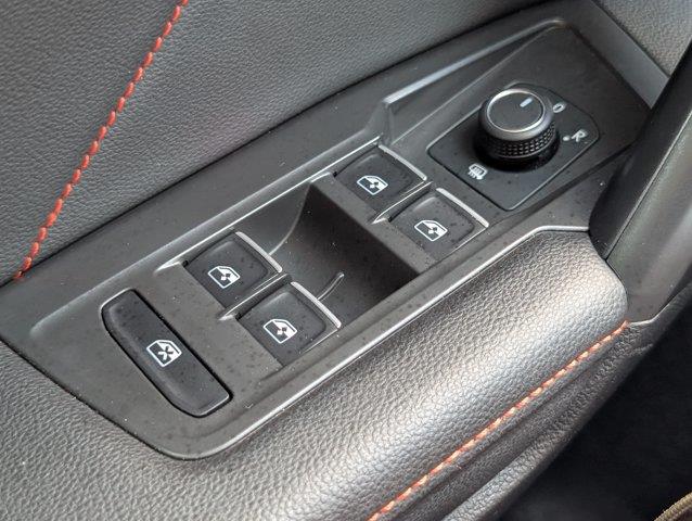 2024 Volkswagen Tiguan - $21,972