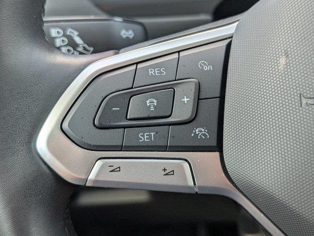 2024 Volkswagen Tiguan - $21,972
