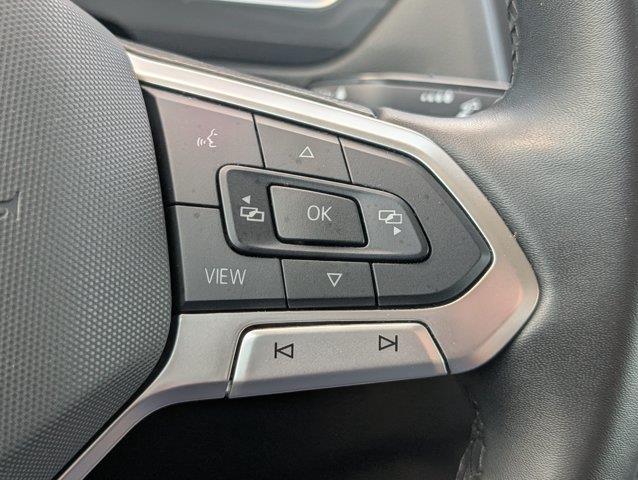 2024 Volkswagen Tiguan - $21,972