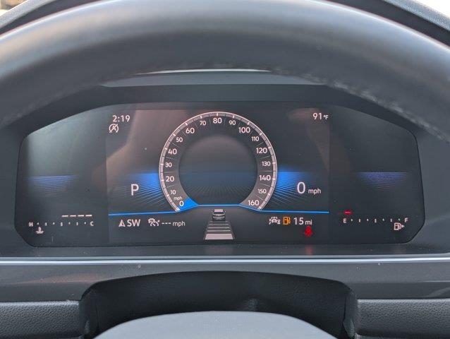 2024 Volkswagen Tiguan - $21,972