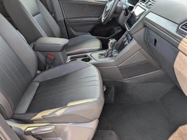 2024 Volkswagen Tiguan - $21,972