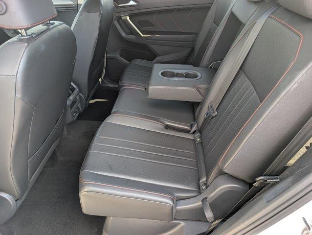 2024 Volkswagen Tiguan - $21,972