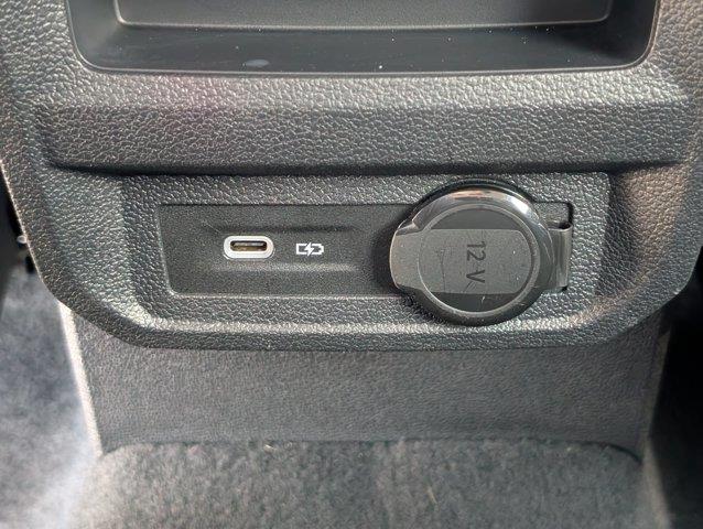 2024 Volkswagen Tiguan - $21,972