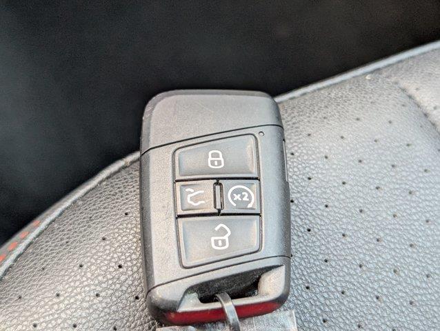 2024 Volkswagen Tiguan - $21,972