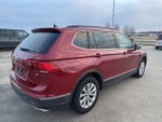 2018 Tiguan Thumbnail 6