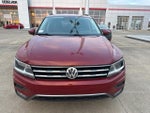 2018 Tiguan Thumbnail 10