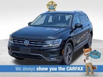 2018 Tiguan Thumbnail 1