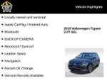 2018 Tiguan Thumbnail 2