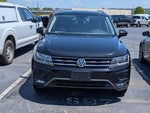 2018 Tiguan Thumbnail 5
