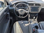 2018 Tiguan Thumbnail 8