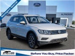 2020 Tiguan Thumbnail 1
