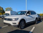 2020 Tiguan Thumbnail 7