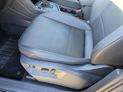 Photo of a 2020 Volkswagen Tiguan SE 4DR SUV for sale