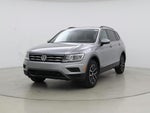 2021 Tiguan Thumbnail 4
