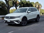 2023 Tiguan Thumbnail 2
