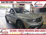 2023 Tiguan Thumbnail 1