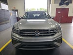 2023 Tiguan Thumbnail 2