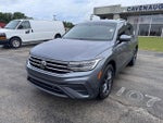 2023 Tiguan Thumbnail 3
