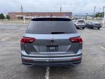 2023 Tiguan Thumbnail 6