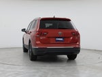 2023 Tiguan Thumbnail 6