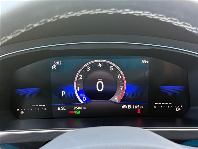 2023 Volkswagen Tiguan - $24,399