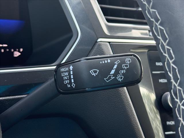 2023 Volkswagen Tiguan - $24,399
